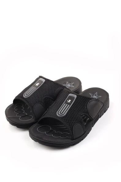 Walkenzo Crixus 3864 Erkek Günlük Terlik - Resim 2