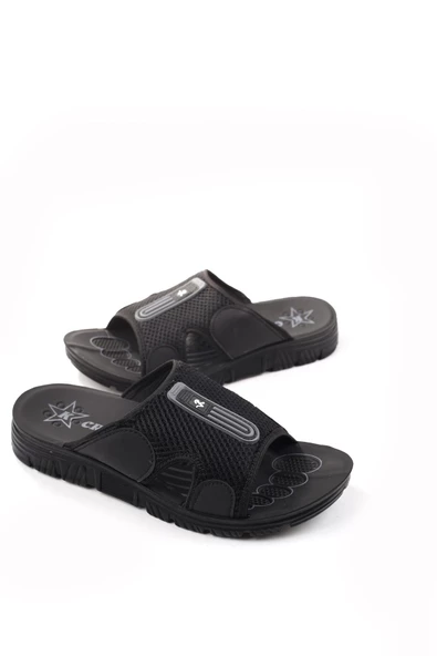 Walkenzo Crixus 3864 Erkek Günlük Terlik