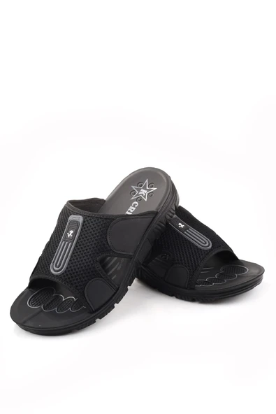 Walkenzo Crixus 3864 Erkek Günlük Terlik - Resim 3