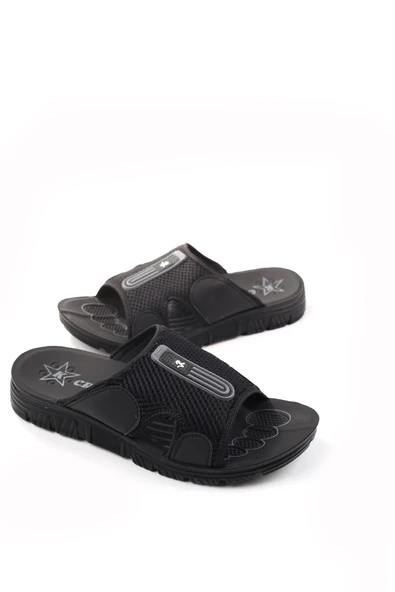 Walkenzo Crixus 3864 Erkek Günlük Terlik ürün görseli