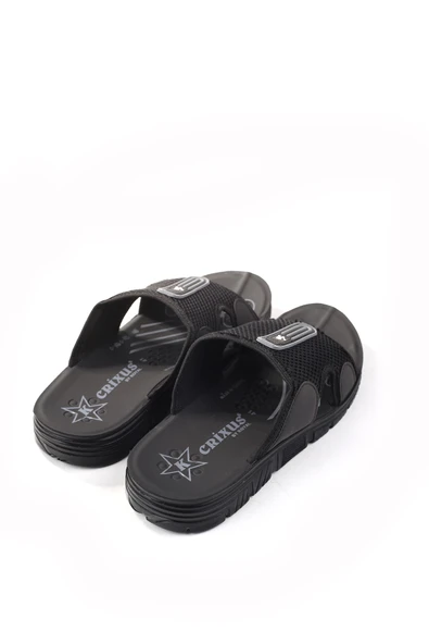 Walkenzo Crixus 3864 Erkek Günlük Terlik - Resim 4