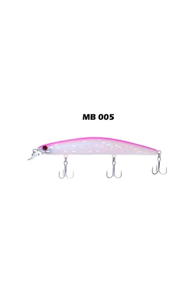 Pandora Mr. Bait F125 - 2