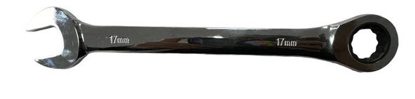 Rbs Cırcır Kombine Anahtar 17mm
