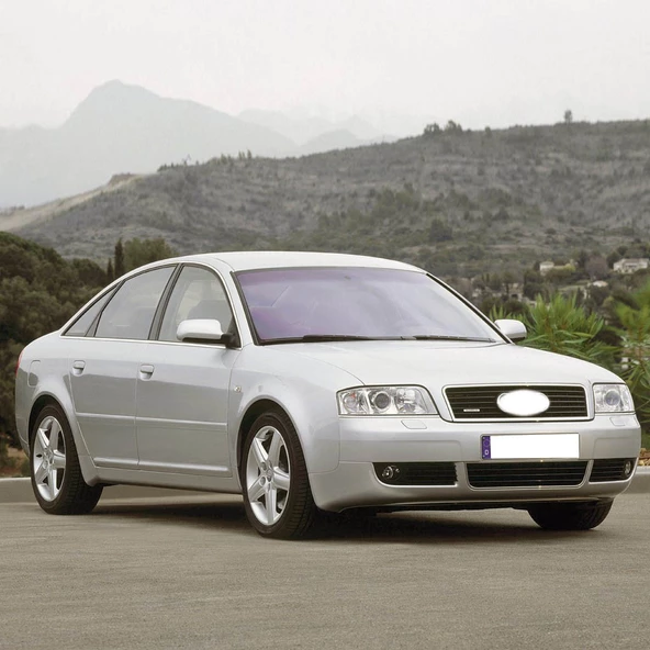 Audi A6 2002-2004 2.0 ALT Motor Üst Yağ Dolum Kapağı 06C103485N - 2