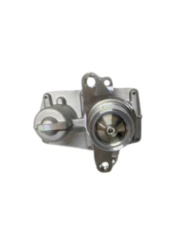 Renault 147105982R Adblue Egr Vanası