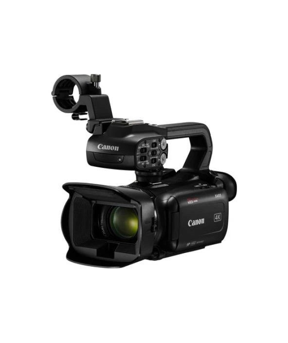 CANON 4K CAMCORDER XA65 EMEA