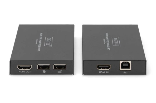 DIGITUS Digitus HDMI Sinyal Uzatma 150m