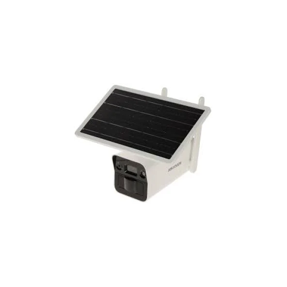 HIKVISION DS-2XS2T41G1-ID/4G, 4Mpix,  4mm,   30Mt Gece Görüsü, Dahili Mikrofon, 4G, Solar  IP Kamera - Resim 3