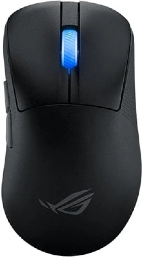 ASUS ROG P714 KERIS II WIRELESS ACE OYUNCU MOUSE 42000 DPI 750 IPS OPTIK SENSÖR AURA SYNC RGB