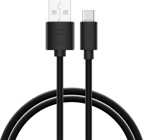 1.2 Metre, 18W, USB-A & USB-C Kablo