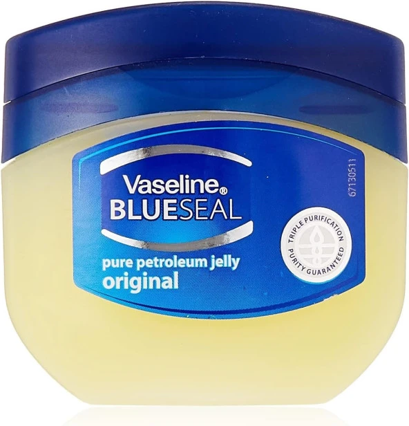 Jel Krem Original Blueseal Pure Petroleum J100 Ml