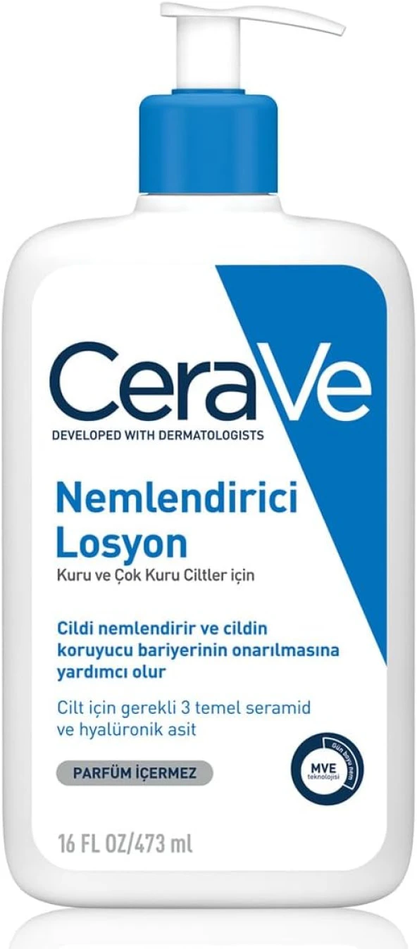 Nemlendirici Losyon