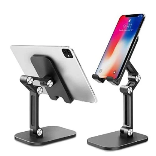 JustCheapStoreKademeli Telefon Tablet Standı