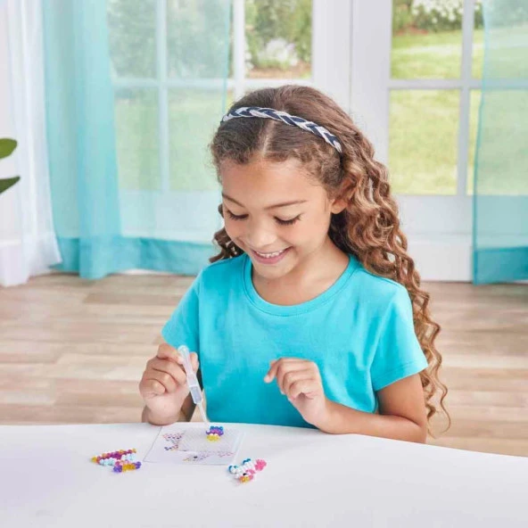 32000.B AquaBeads Mini Sürpriz Oyun Paketi 120 parça +4 yaş - 3