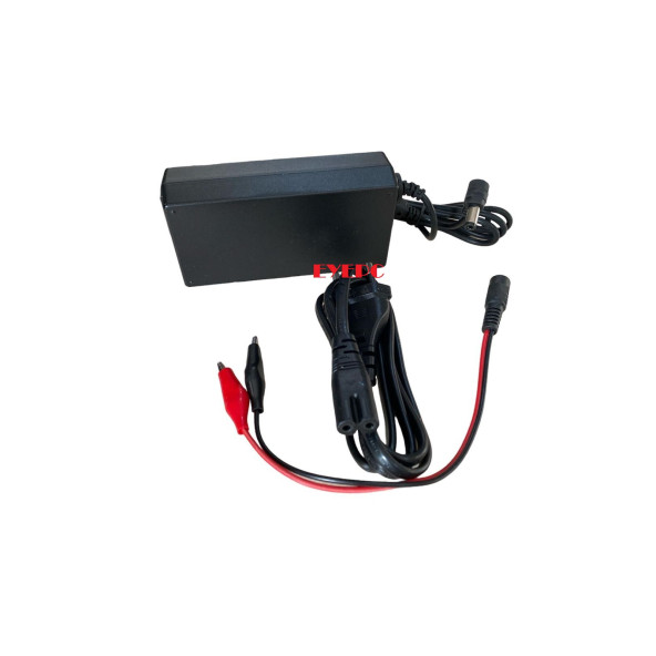 NCPLİNE 12 Volt 9 Amper Akü Akü Şarj Cihazı Adaptörü Cihazı Aleti OYUNCAK ARAÇLAR İÇİN - 2