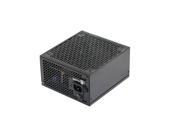 GamePower GP-550 APFC 14cm 80+ Bronze 550W Power Supply - 3