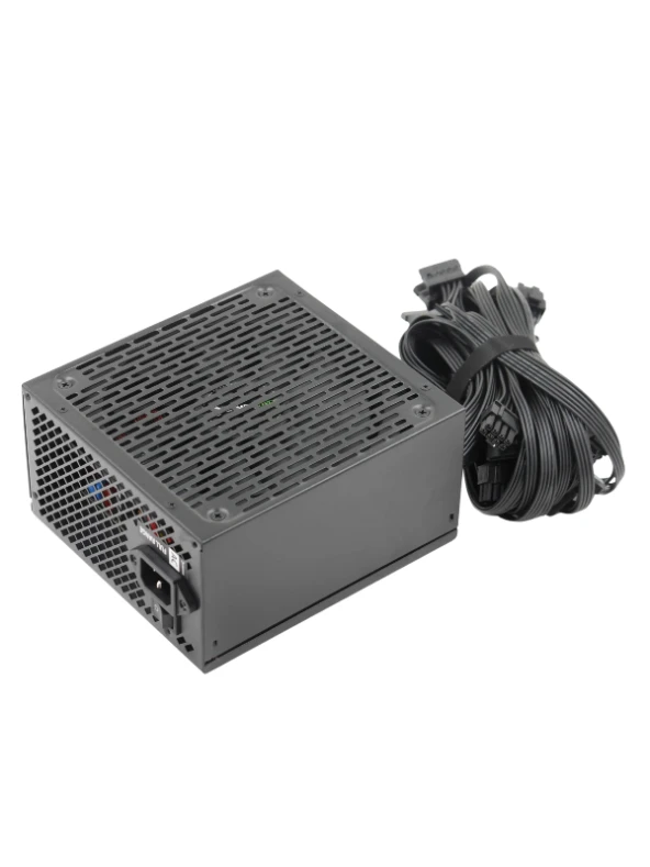 GamePower GP-750 APFC 14cm 80+ Bronze 750W Power Supply - 3