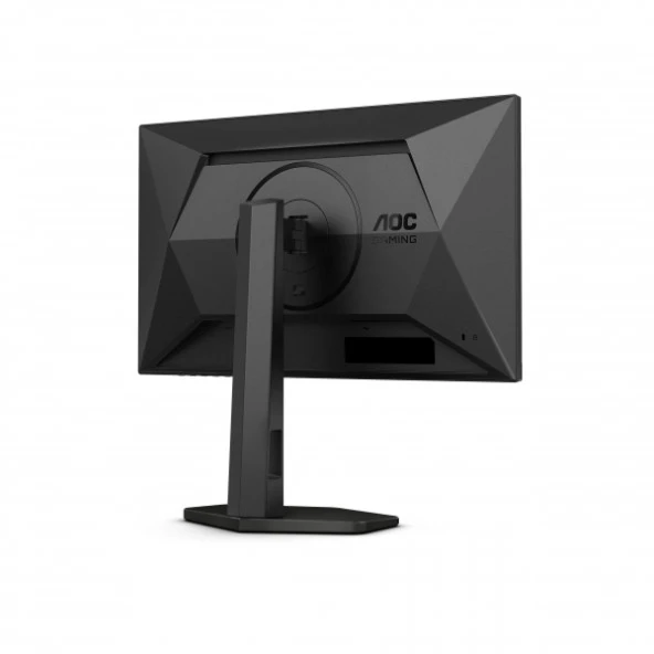 AOC 23.8" 24G4X 180Hz 0.5ms Adaptive Sync Pivot IPS Gaming Monitör - 6