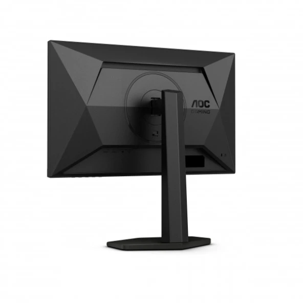 AOC 23.8" 24G4X 180Hz 0.5ms Adaptive Sync Pivot IPS Gaming Monitör - 7