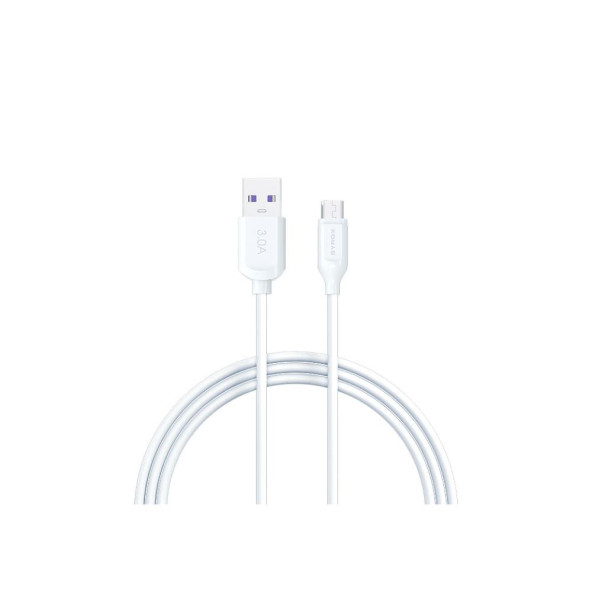 5 Adet - Syrox C107 18W Micro USB Hızlı Şarj & Data Kablosu - 2