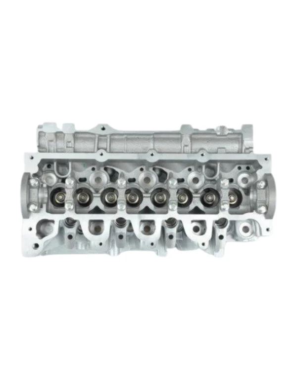 Renault 110421615R Silindir Kapağı - 2