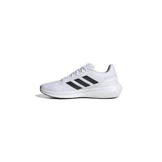 adidas Runfalcon 3.0 Erkek Beyaz Koşu Ayakkabısı HQ3789 - 6