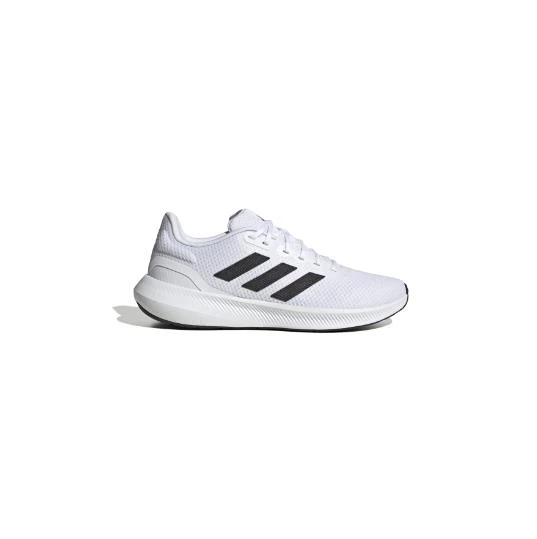 adidas Runfalcon 3.0 Erkek Beyaz Koşu Ayakkabısı HQ3789 - 3