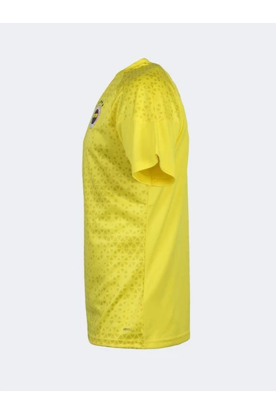 Fb Tsrt 100 Fenerbahçe Orijinal A Takım Futbolcu Antrenman T-Shirt + Kalem Set Ahşap Kutulu - Resim 5