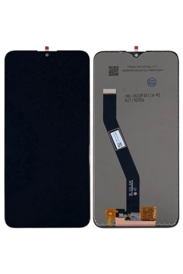 Xiaomi Redmi 8a Uyumlu Ekran Lcd Ve Dokunmatik Ekran Seti A++ Kalite