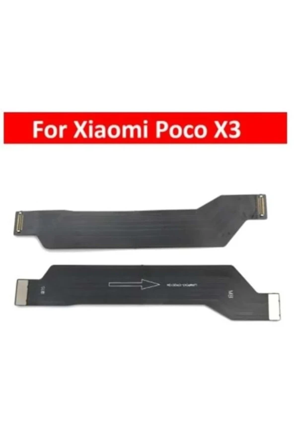 Xiaomi Poco X3 Ara Film Flex