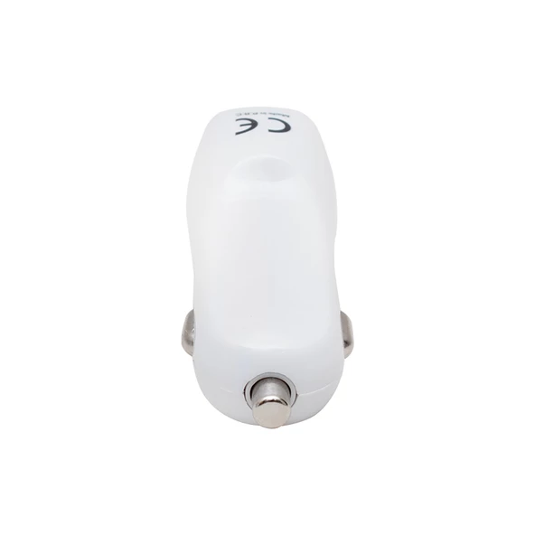 POWERWAY X-777 ÇİFT USBLİ 2.1 AMPER ÇAKMAKLIK ARAÇ ŞARJ CİHAZI - 2
