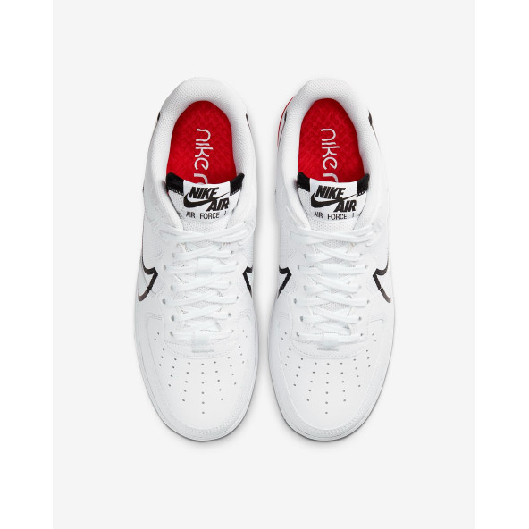 Nike air force 1 react ptt best sale