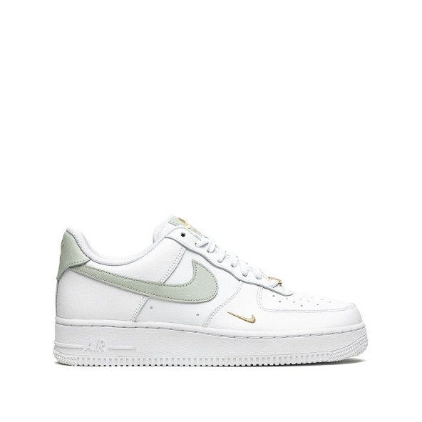 Nike Air Force 1 Low "White/Grey/Gold"