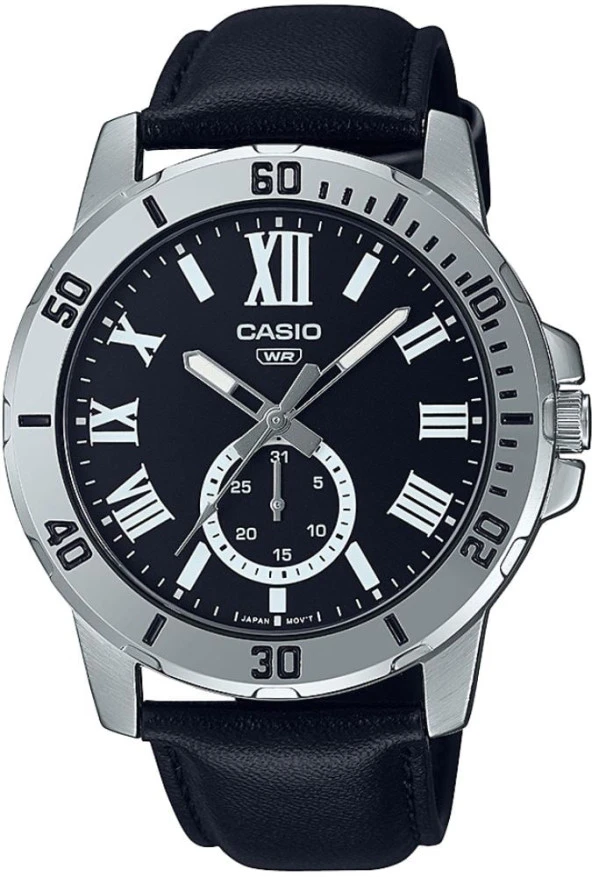 Casio Mtp-Vd200l-1Budf Kol Saati