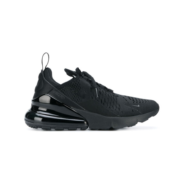 Nike Air Max 270 "Triple Black"