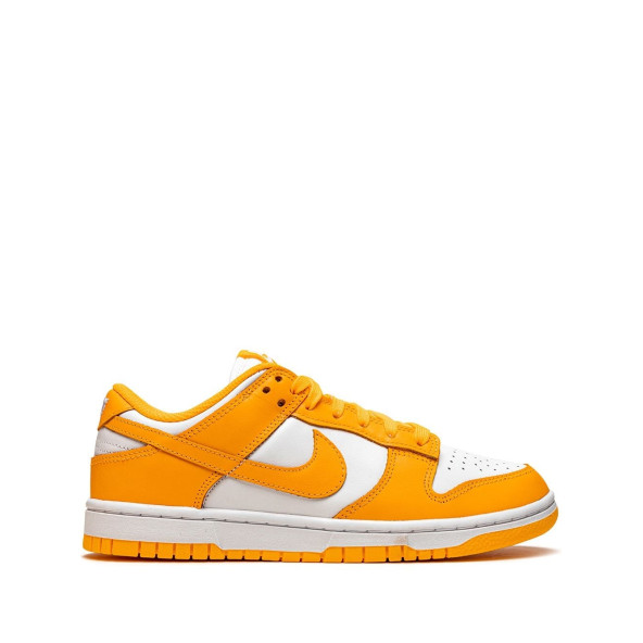 Nike Dunk Low "Laser Orange"