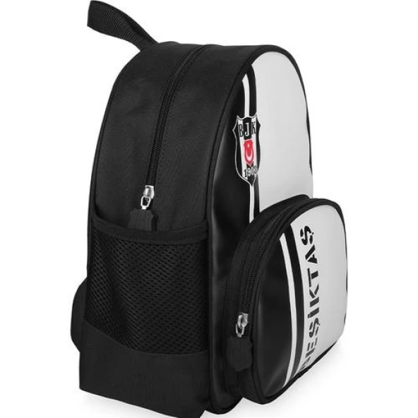 Beşiktaş Lisanslı Me Collection Anaokul Çantası - Resim 2