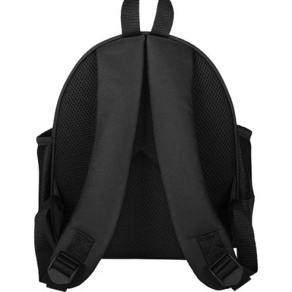 Beşiktaş Lisanslı Me Collection Anaokul Çantası - Resim 3