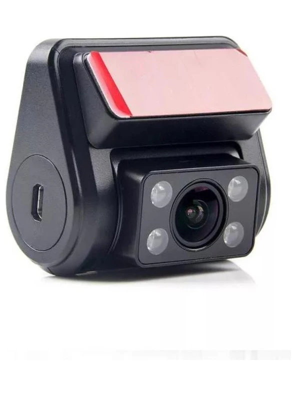 Viofo A129 Plus Için Gece Görüşlü Ir Iç Kamera - 2