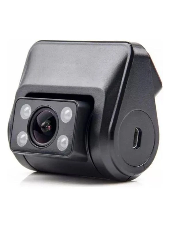 Viofo A129 Plus Için Gece Görüşlü Ir Iç Kamera - 4