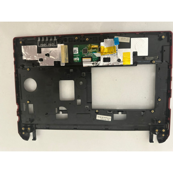 SAMSUNG N150 PLUS ÜST KASA 2.EL - 2