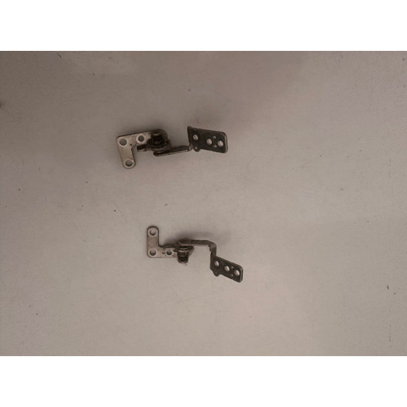 SAMSUNG N150 PLUS SAĞ VE SOL MENTEŞE SERVİS ÇIKMASI ürün görseli 1