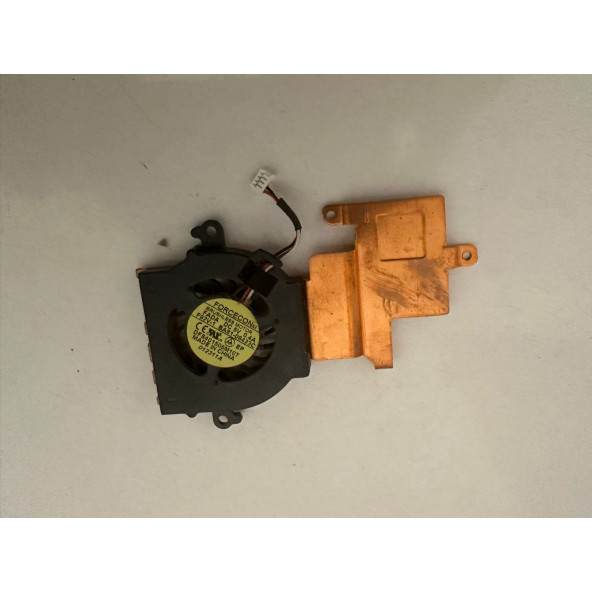 SAMSUNG N150 PLUS SOĞUTUCU FAN SERVİS ÇIKMASI ürün görseli 1