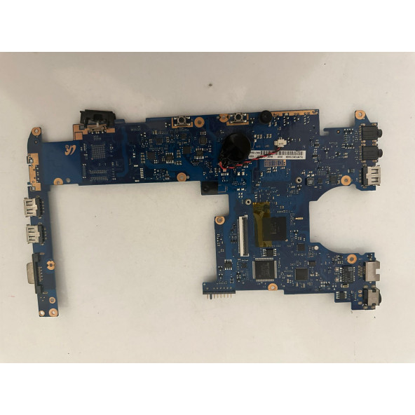 SAMSUNG N150 PLUS ANAKART SERVİS ÇIKMASI - Resim 2