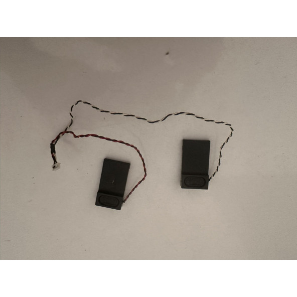 SAMSUNG N150 PLUS SAĞ VE SOL SPEAKER HOPARLÖR SERVİS ÇIKMASI ürün görseli 1