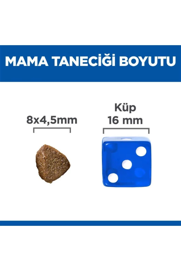 Hill's SCIENCE PLAN Healthy Development Tavuklu Kısırlaştırılmış Yavru Kedi Maması 3kg - Resim 3