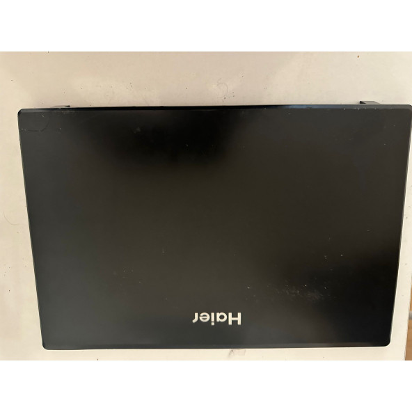 HAIER T5B LCD ARKA KAPAK BACKCOVER SERVİS ÇIKMASI