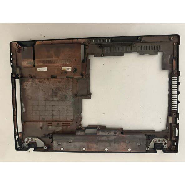 HAIER T5B ALT KASA  SERVİS ÇIKMASI - 2