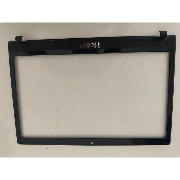 HAIER T5B LCD ÖN ÇERÇEVE BEZEL  SERVİS ÇIKMASI