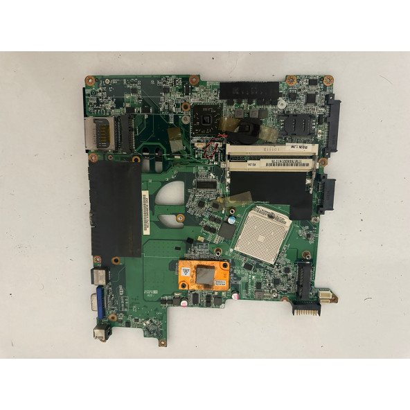 HAIER T5B AMD ANAKART SERVİS ÇIKMASI - 2